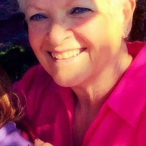 Meet your Posher, Judy